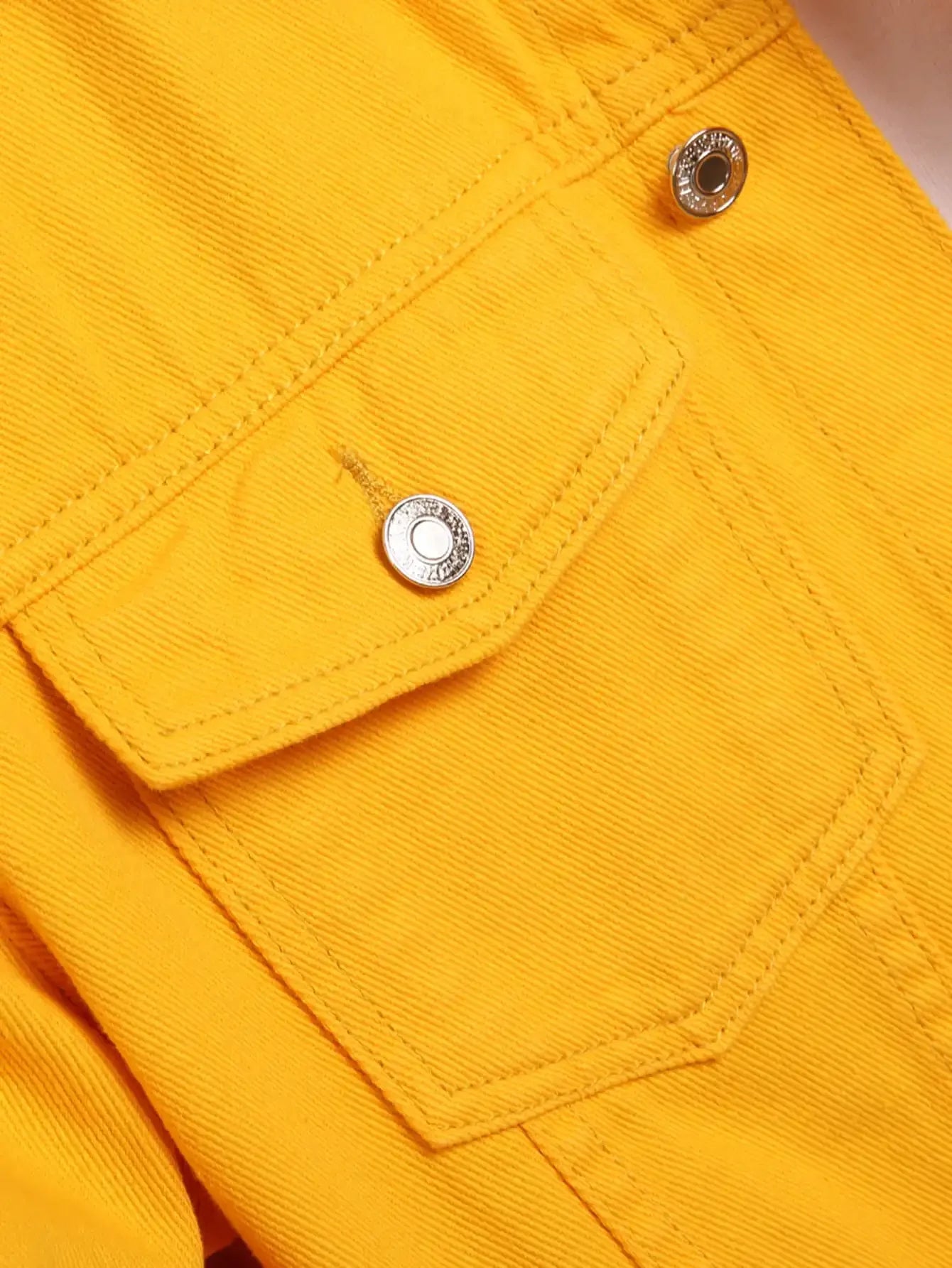 Men's  Denim Jacket Jeans Clothing Patches Windbreaker Cotton Stretchy Trucker Jacket