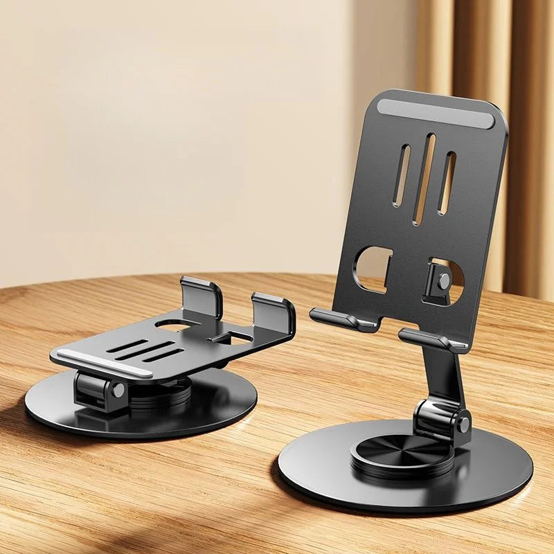 Xiaomi Mobile Phone Holder All Metal Aluminum 360 Rotation Universal Bracket