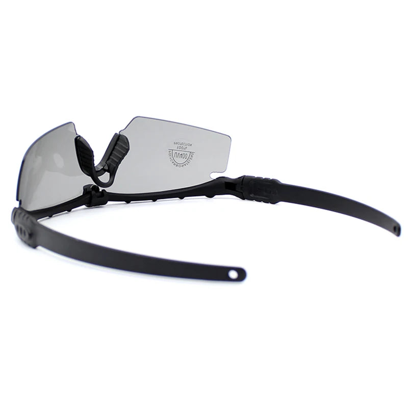 Sunglasses military tactical glasses military hunting polarized goggles