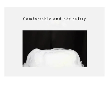 New Pure Cotton Men'sT-Shirt with Are We Great Yet American Flag Print for Casual Wear Graphic Tee Breathable and Comfort