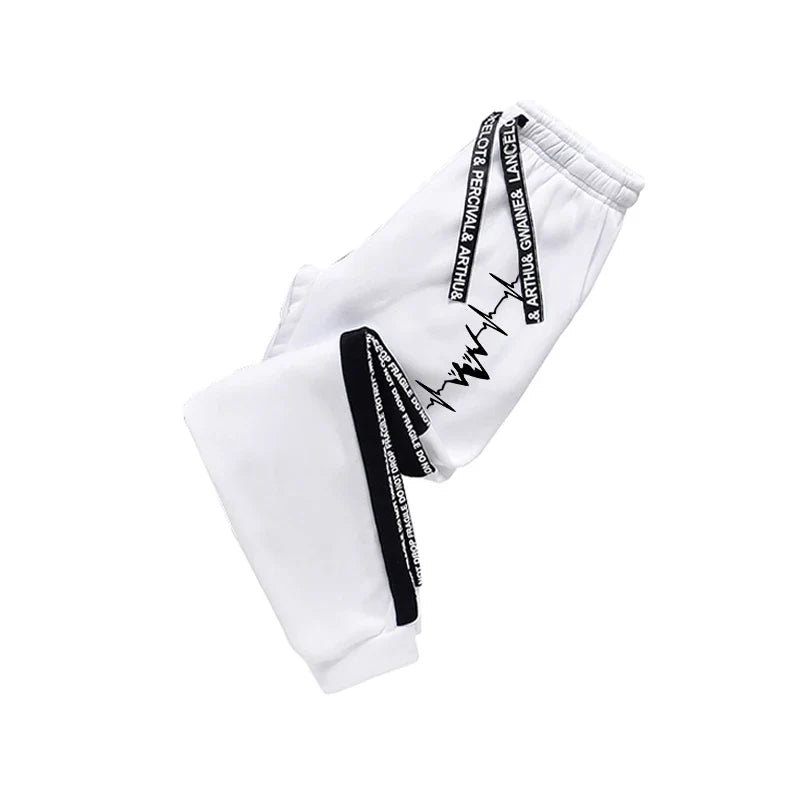 2024 Mens Tracksuit Casual Classic Hooded Sweatshirt Jogging Clothing High Quality Simplicity Versatile Printing Tops Pants Suit