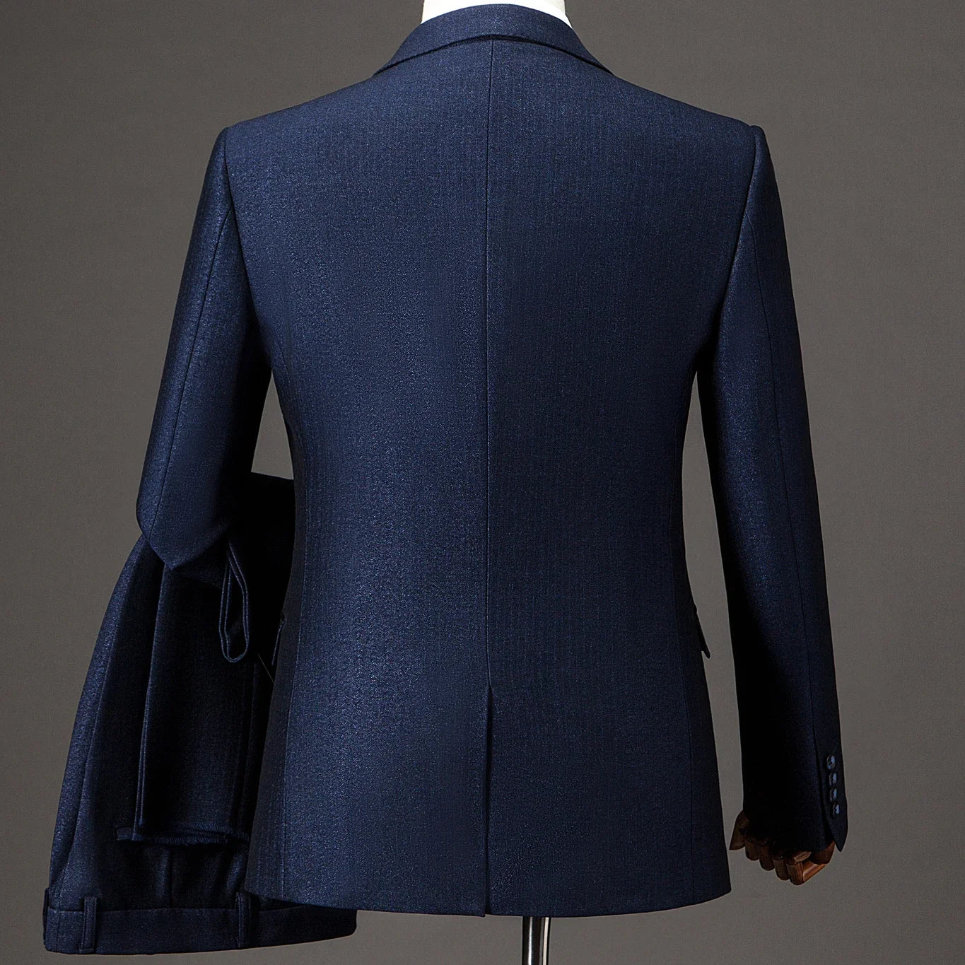 Tuxedo for Mens: Suits for Men for Formal Occasions,Weddings Elegant Blazers