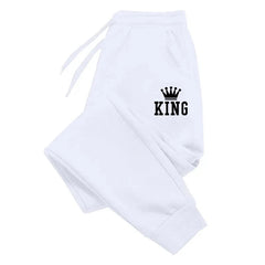 Men's Pants Spring and Autumn Men's Casual Pants Sports Jogging