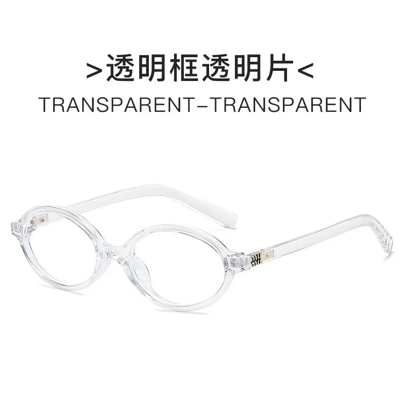 Designer UV400 Sunglasses Women Men New Trendy Oval Sun Glasses Ladies Vintage Small Round Gafas De Sol