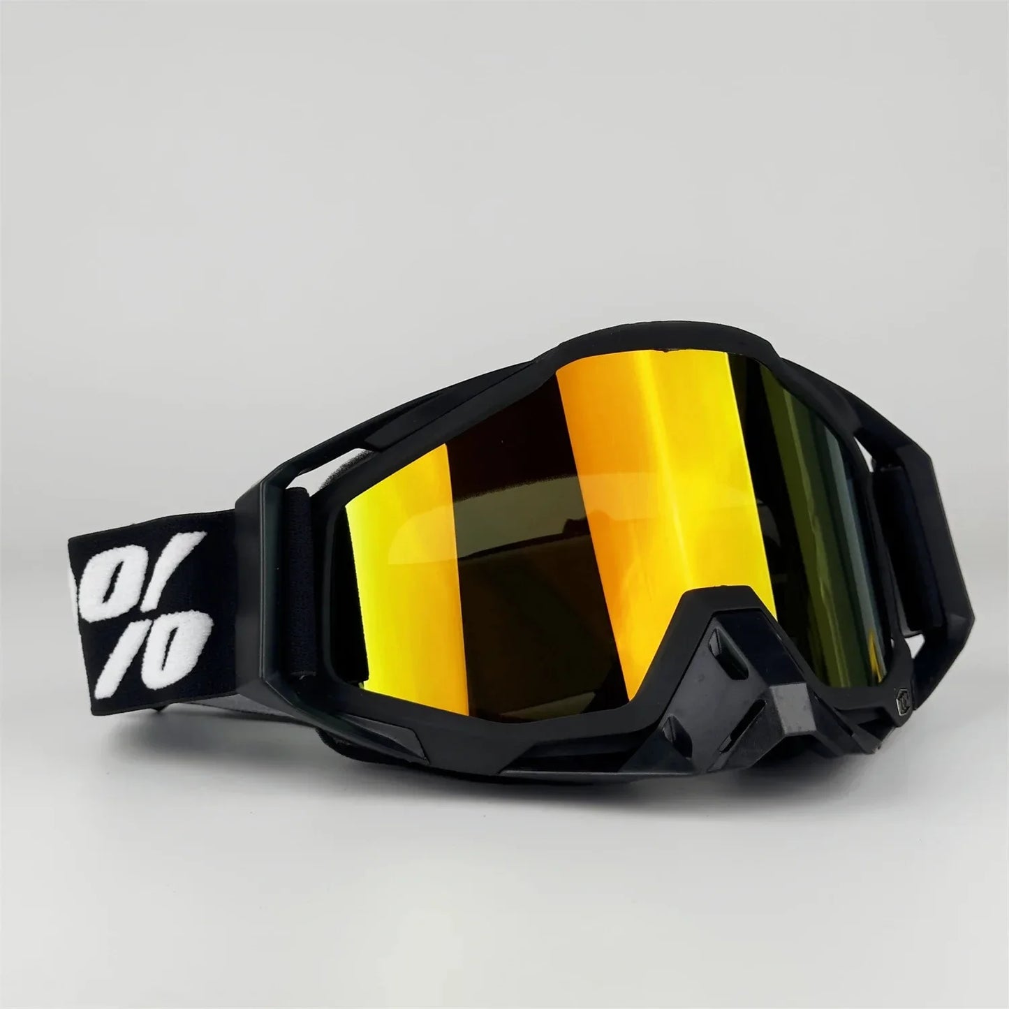 MX Motorcycle Goggles Motocross Glasses Off-road Sunglasses For Man MTB ATV Mask Windproof Protection Cycling Racing