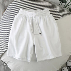 Fashion Shorts Man Pants Summer Beach Pants Men'S Casual Running Sport Shorts