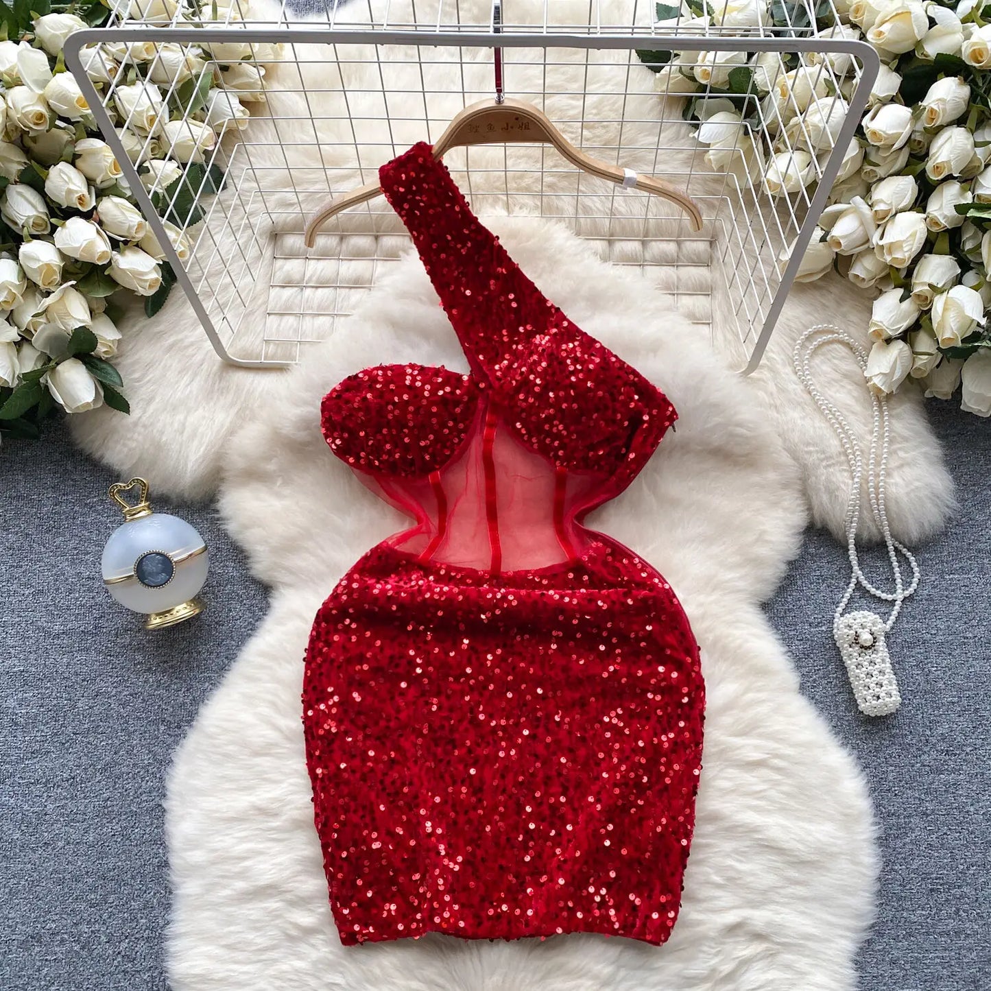 Formal attire Dresses: Dress For Women Autumn Winter Dress