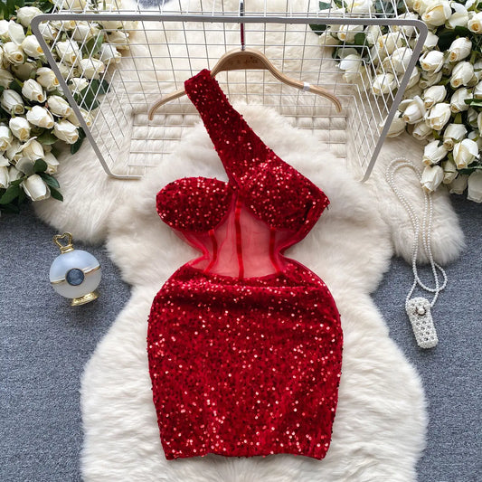 Formal attire Dresses: Dress For Women Autumn Winter Dress