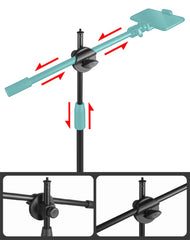 Overhead Tripod for Mobile Phone