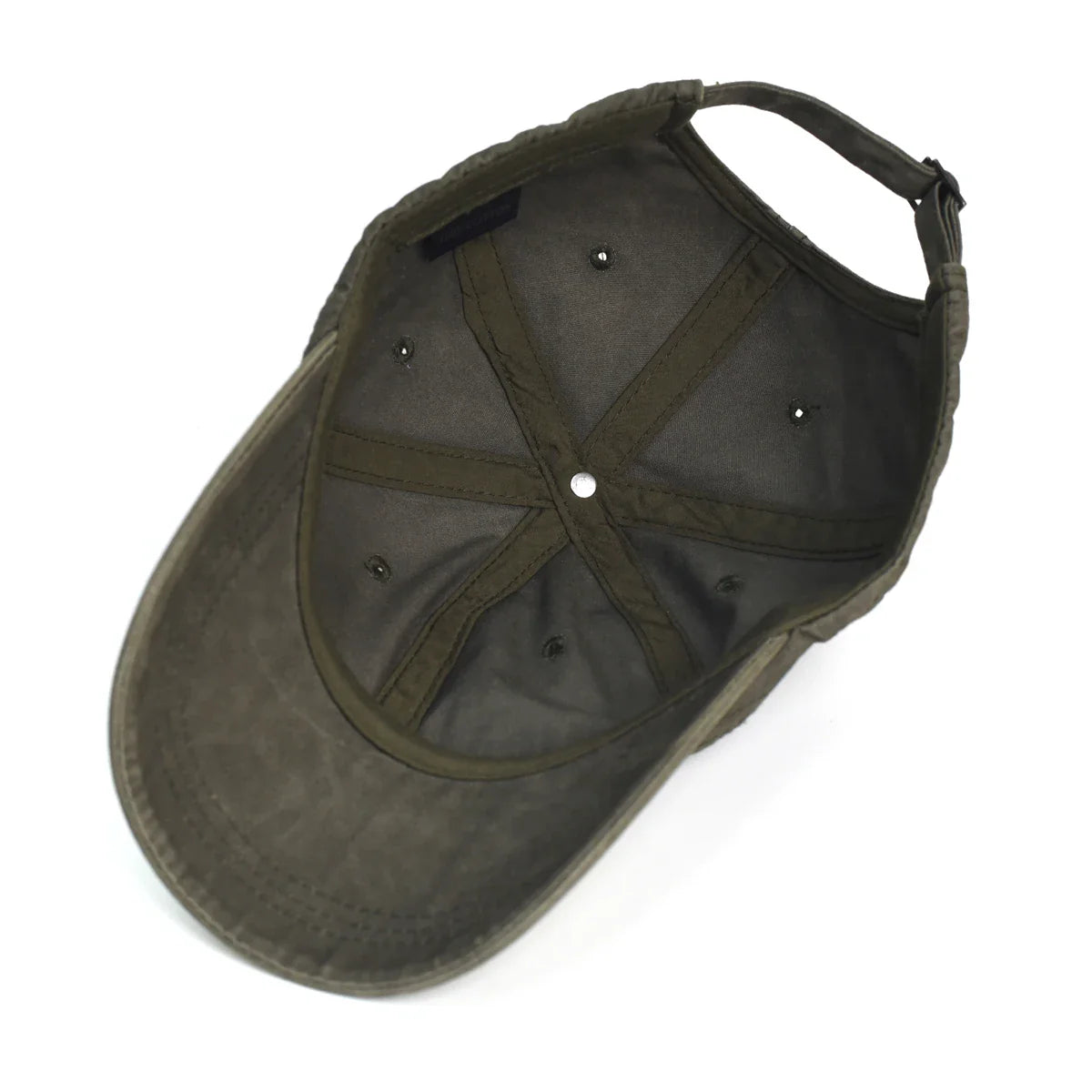 Washed Cotton Baseball Cap Men Women Casual Vintage Dad Hat Adjustable Trucker Style Low Profile Outdoor