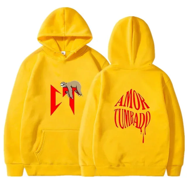 Hoodies Sweatshirts Women Casual Harajuku Streetwear Pullovers Tops