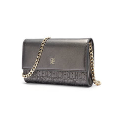 CH Ladies Chain Bag Exquisite Craftsmanship Light Luxury Design Chain Bag