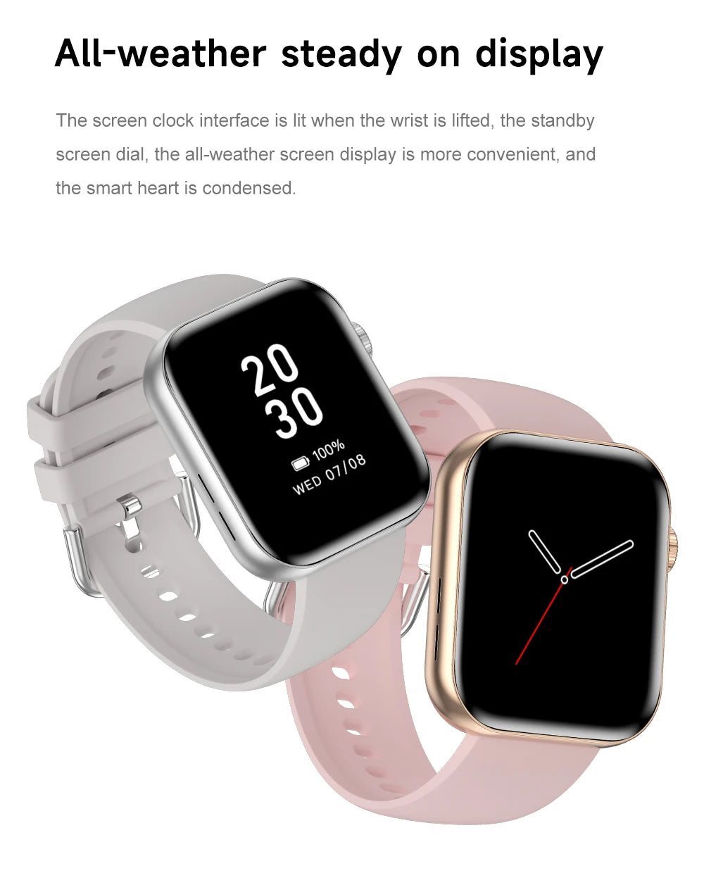 New Series 11 Watch Original Men Women Bracelet AMOLED Display Heart Rate Bluetooth Call GPS Track Waterproof Sports Smartwatch