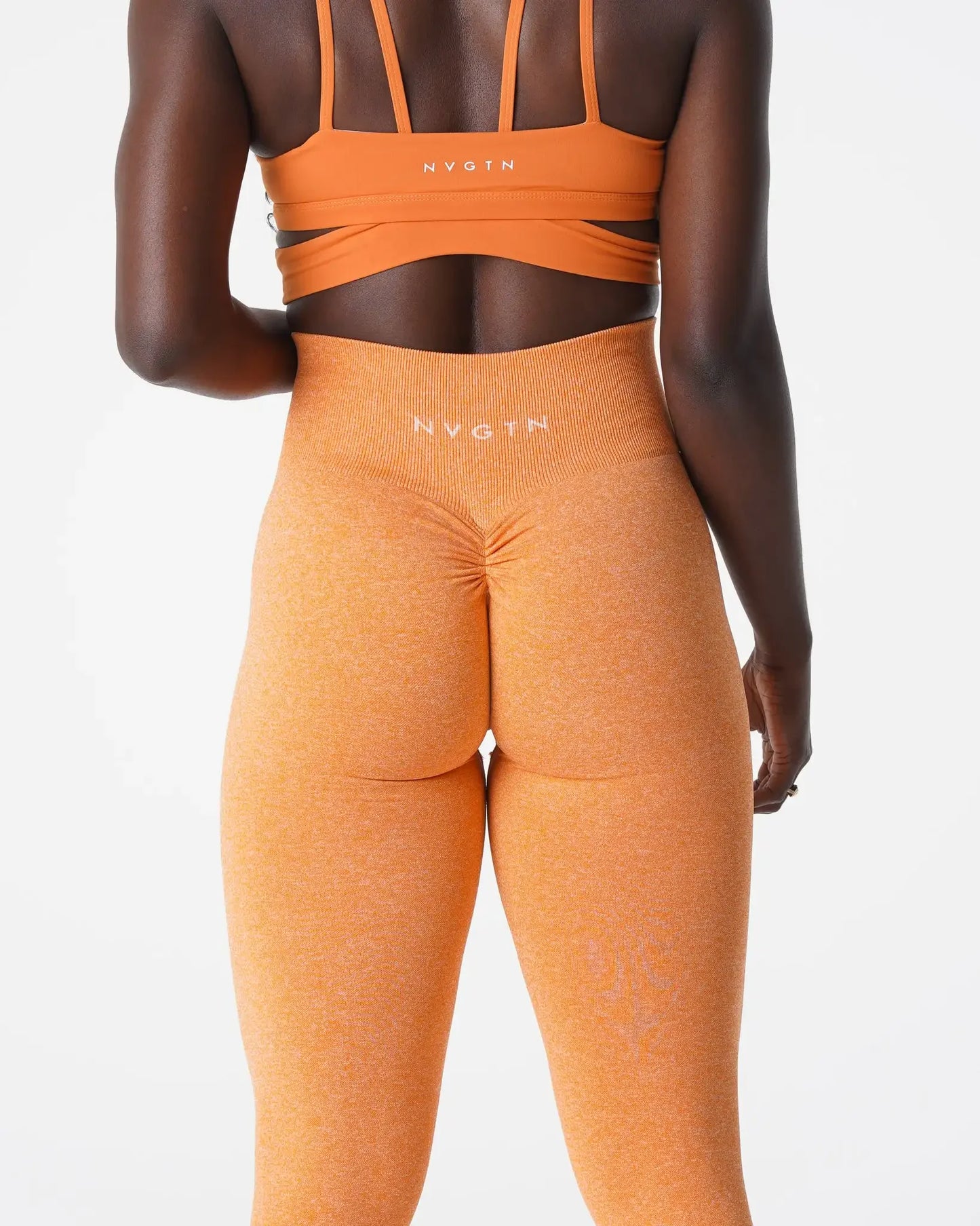 Leggings Women Soft Workout Tights Fitness Outfits Yoga Pants Gym Wear