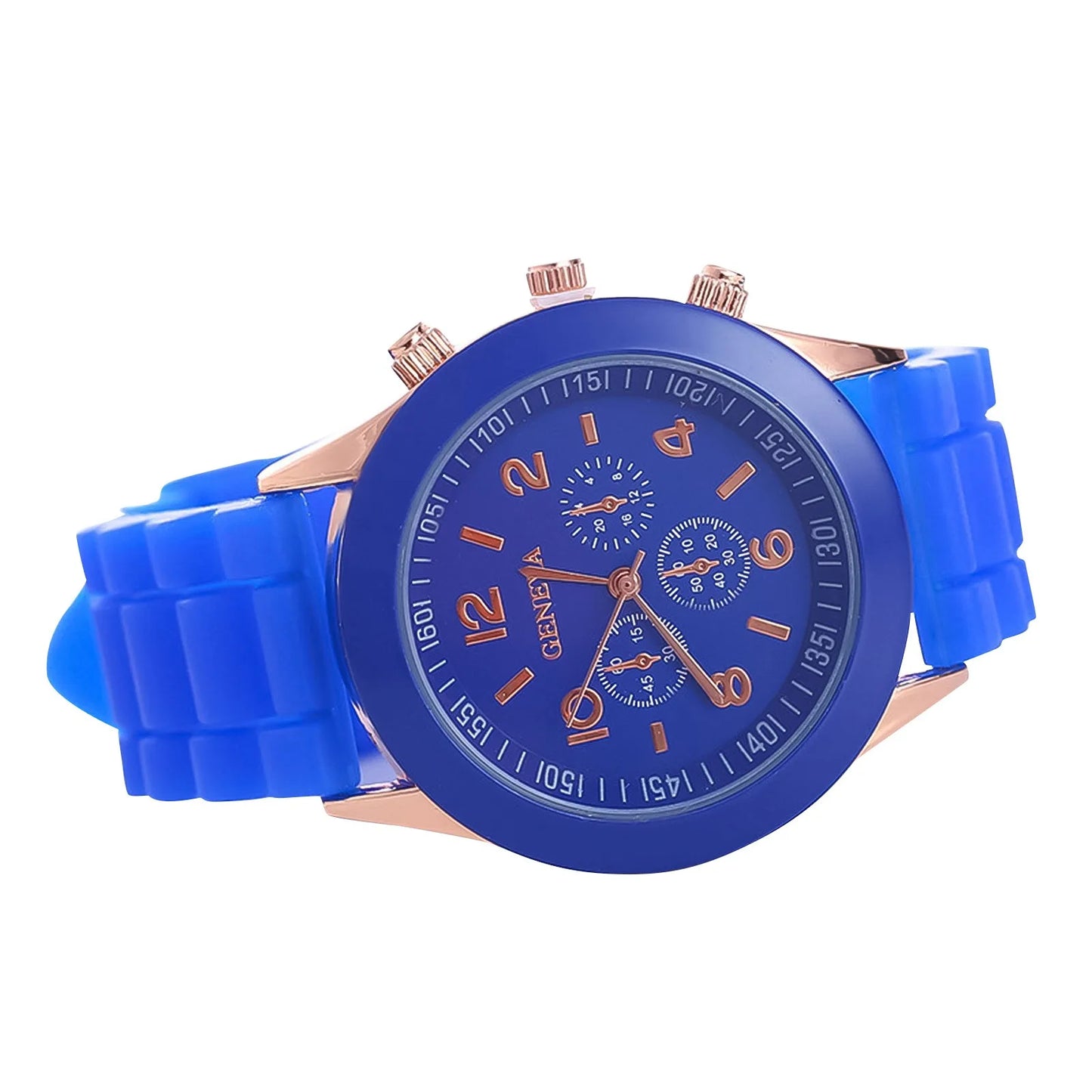 Fashion Women Watches White Silicone Jelly Quartz Watch Ladies Dress Wristwatch Gifts for Girls Relogio Feminino Reloj Mujer