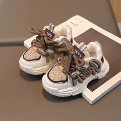 Children's Sneakers Boys Girls Casual Shoes Kids Fashion Casual