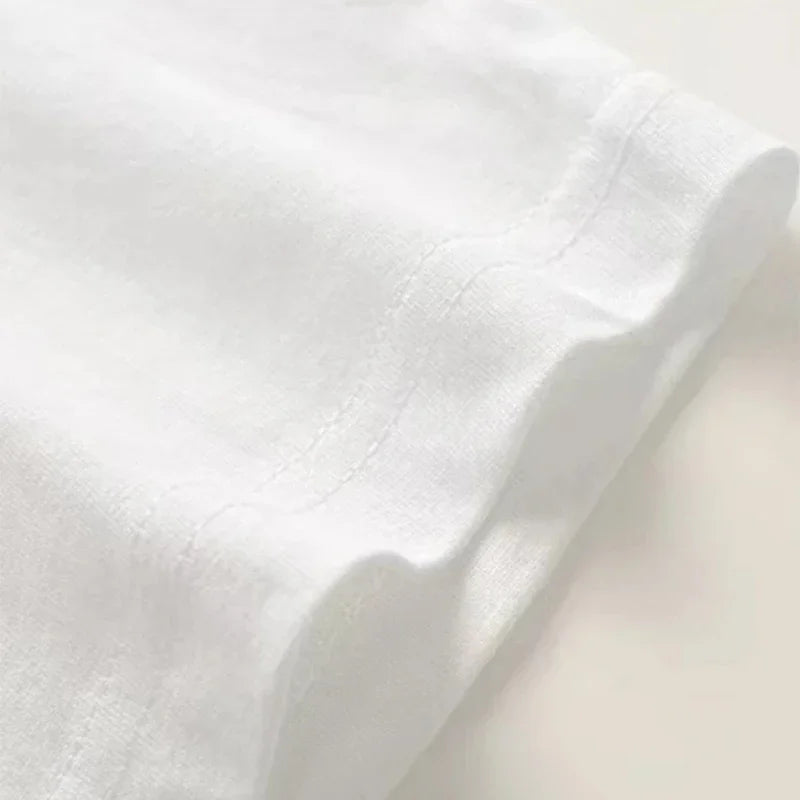 Hip Hop E-girl Graphic Print Y2K Top Summer Harajuku Aesthetics Top Vintage Punk Tee Casual Streetwear Short Sleeve T-shirt