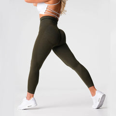 Leggings for Women: Yoga Outfit | Gym Leggings