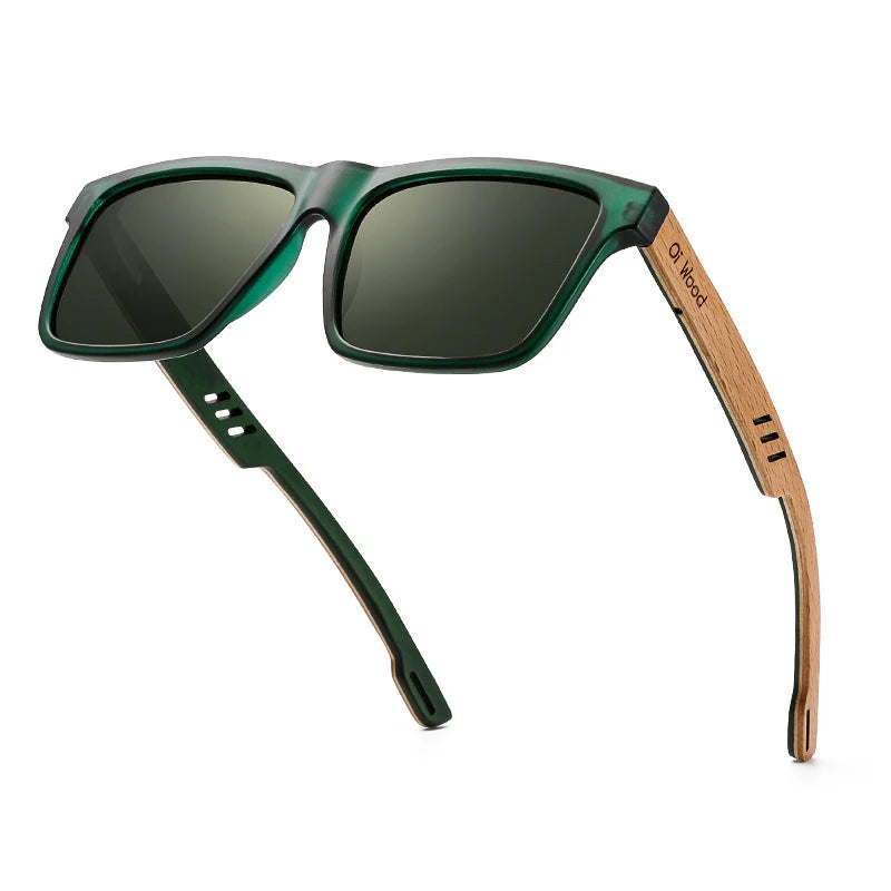 Sunglasses For Men Polarized UV400 Fashion Sunglass Mirror Sport sun glasses