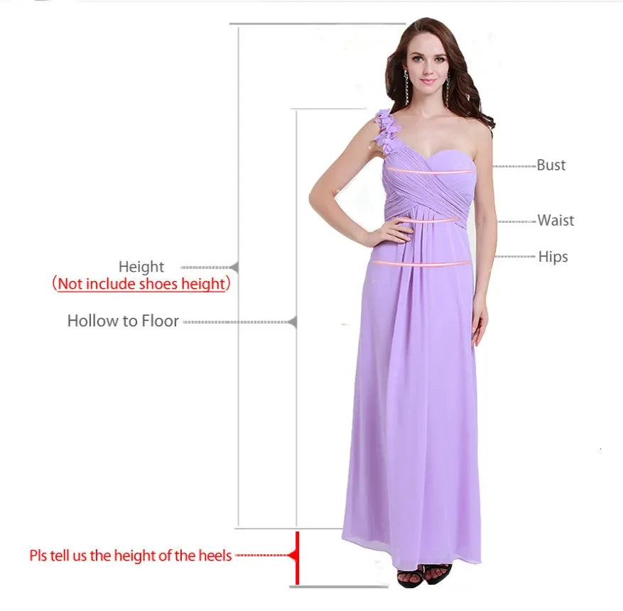 White Bridesmaid Dresses: Elegant Wedding Dress Corset Long Train