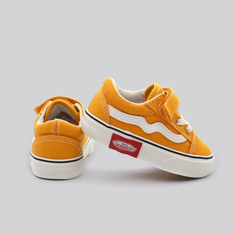 Babaya Baby Shoes Soft Bottom Boy Casual Shoes 1-12 Years Old