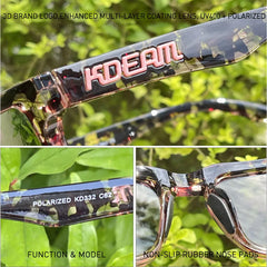 Sunglasses Polarized Flash With Stylish Mirrored Pink Sun Glasses