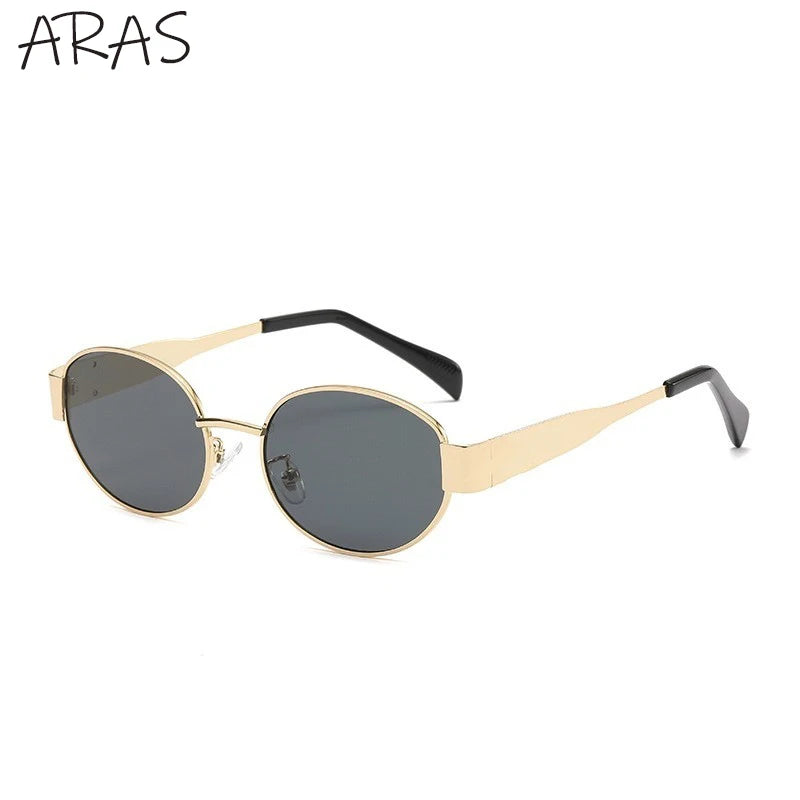 Sunglasses for Women: Metal Frame | Prada Linea Rossa Sunglasses
