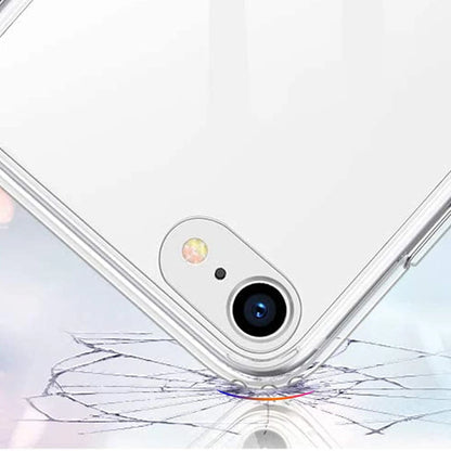 Case For iPhone SE 7 8 Universal Ultra Thin Back Cover Case For Apple iPhone SE2 SE3