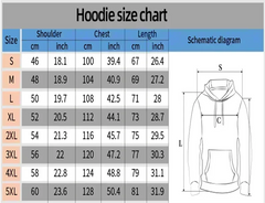 Album Yes, and? Graphic Hoodies Men Women Retro Hip Hop Sweatshirt