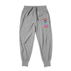 Running Men Joggers Pants Fitness Sweatpants Gym Jogging Track Pants