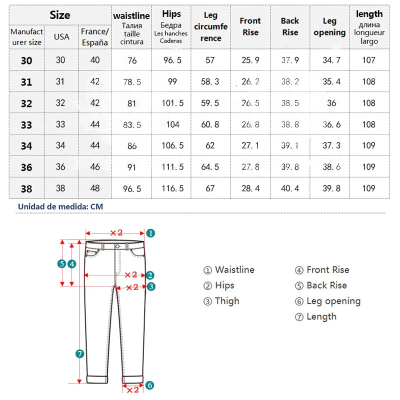 Spring Summer Plaid Suit Pants Men Cotton Work Formal Slim Classic Business Blue