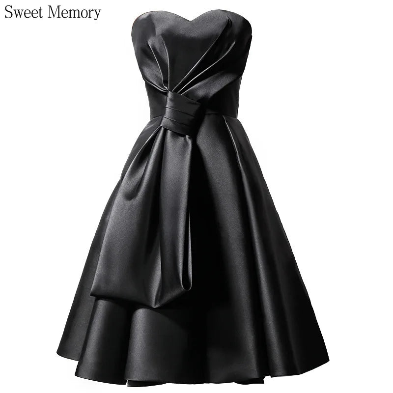 Homecoming Dresses: Prom Dress Lady Girl Women Robe Princess Banquet Party