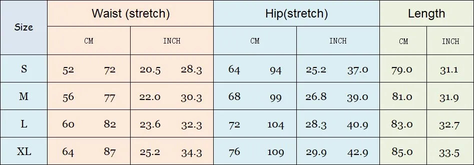 Leggings Women Workout Yoga Pants Booty High Waisted Outfits Gym