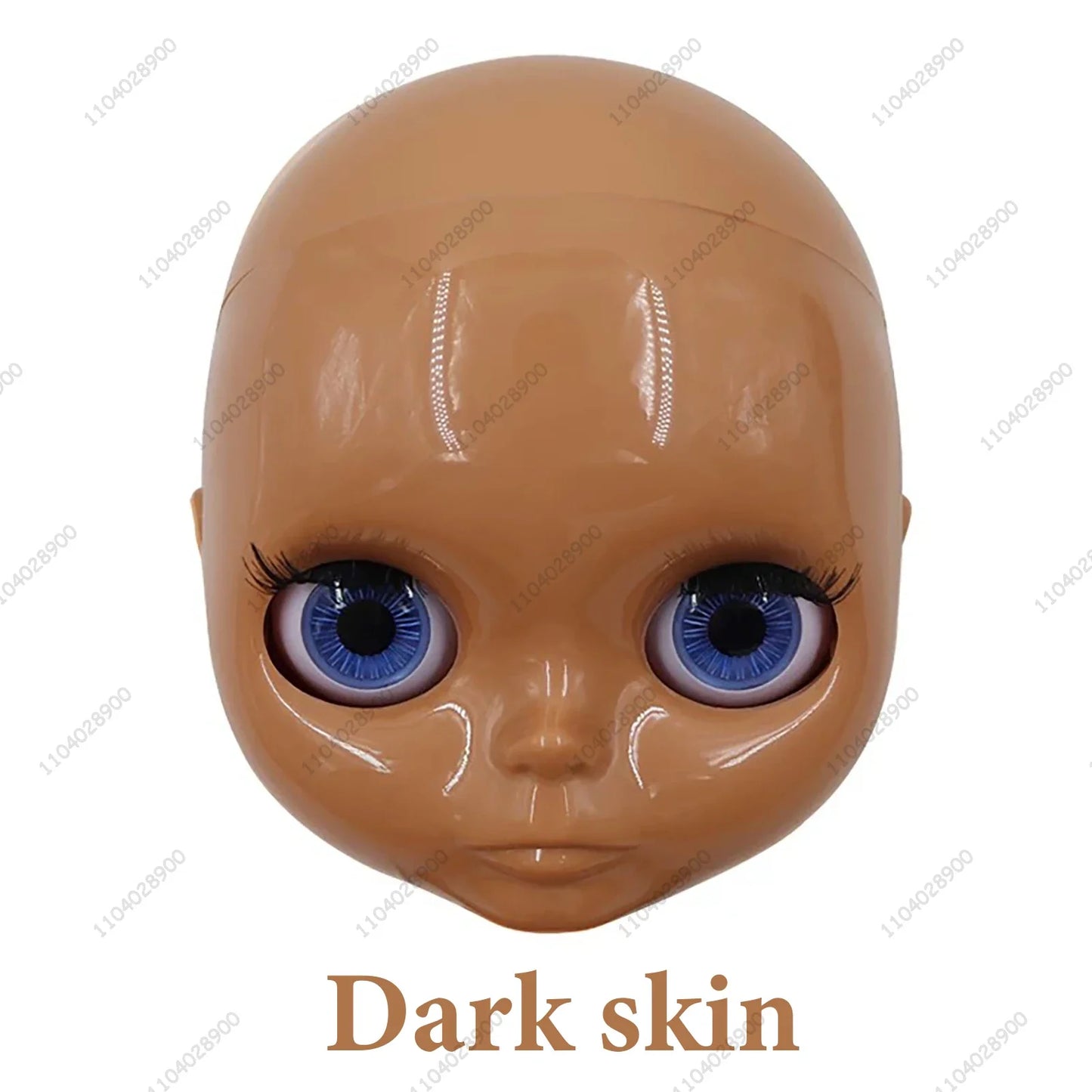 ICY DBS Blyth Doll 19 Joints 1/6 Body 30CM BJD Doll Body No Wig Bald Head No Make-up Practice For Beginner DIY Costume Doll Gift