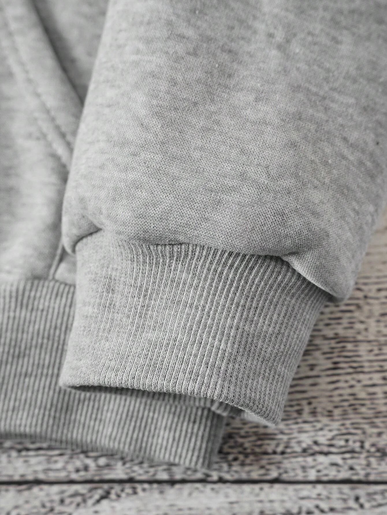 Faith Hope Love Letter Graphic Women Hoody Street Casual Loose Sweatshirt