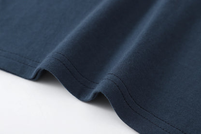 Mens Cotton Property of Vault Tec Graphic T Shirt Street Casual Style Tee for Men and Women