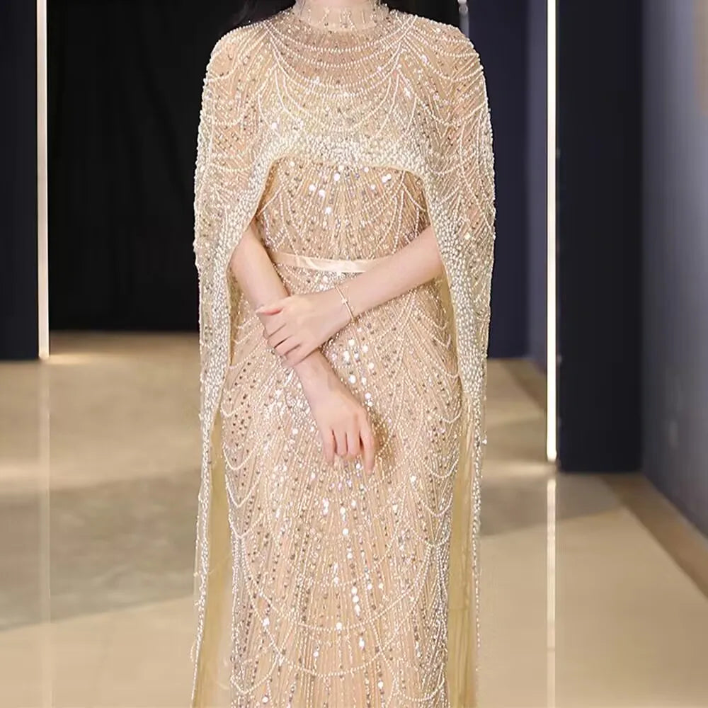 Homecoming Dresses: Evening Gowns For Women's Luxury Evening Dresses