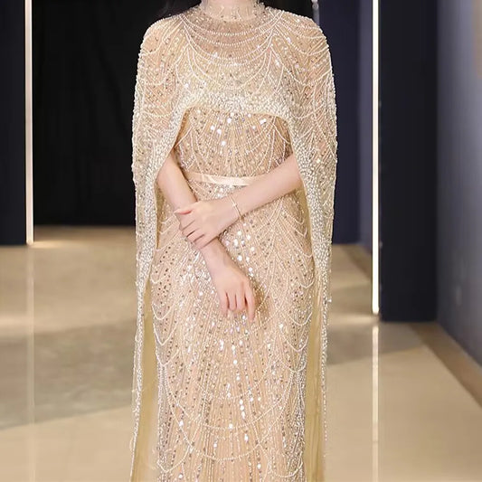 Homecoming Dresses: Evening Gowns For Women's Luxury Evening Dresses