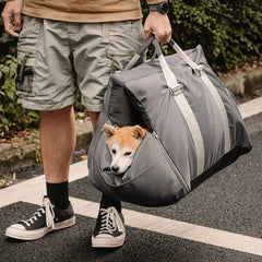 Waterproof Dog Car Seat Cover Pet Animal Nest Cushion Dogs Cats Sofa Bedding