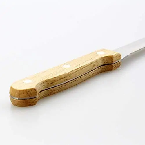 4/6/8pcs Kitchen Steak Knife Set Durable Stainless Steel 5 Inch Steak Knives Highly