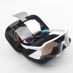Cycling Sunglasses Women Men Mountain Road Bike Glasses
