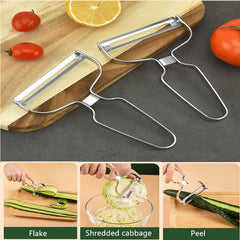 Cabbage Cutting Manual Shredder Vegetable Peeler Household Fast Cabbage Stuffing