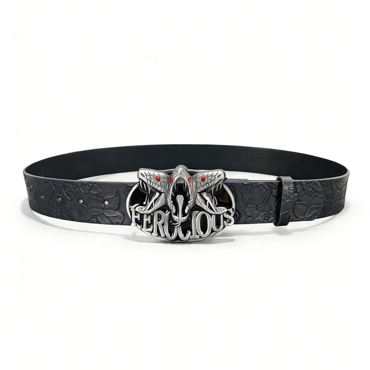 Retro Men's Belt Bohemian Style Fashion Personalized Belt For Men Women Punk Rock Y2K Belts For Jeans Dresses & Casual Wear