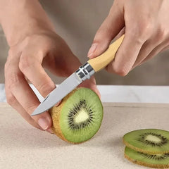 Folding Peeler Sharp Fruit Knife Stainless Steel Knife Kitchen Knives Fruit and Vegetable