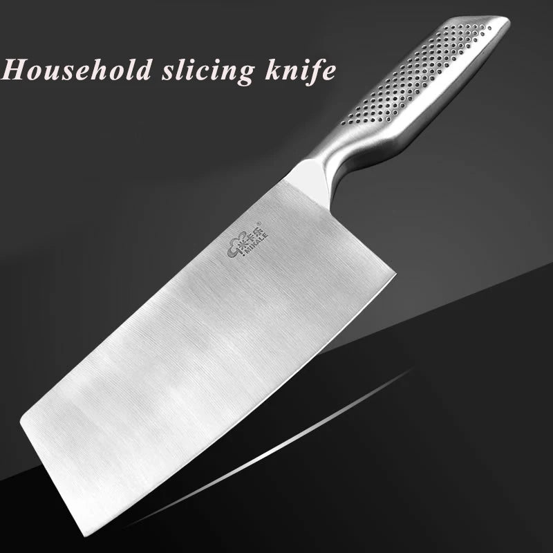 Japanese Kitchen Knife Set Fish Fillet Stainless Steel Meat Cleaver Chef Knife Sushi Knife
