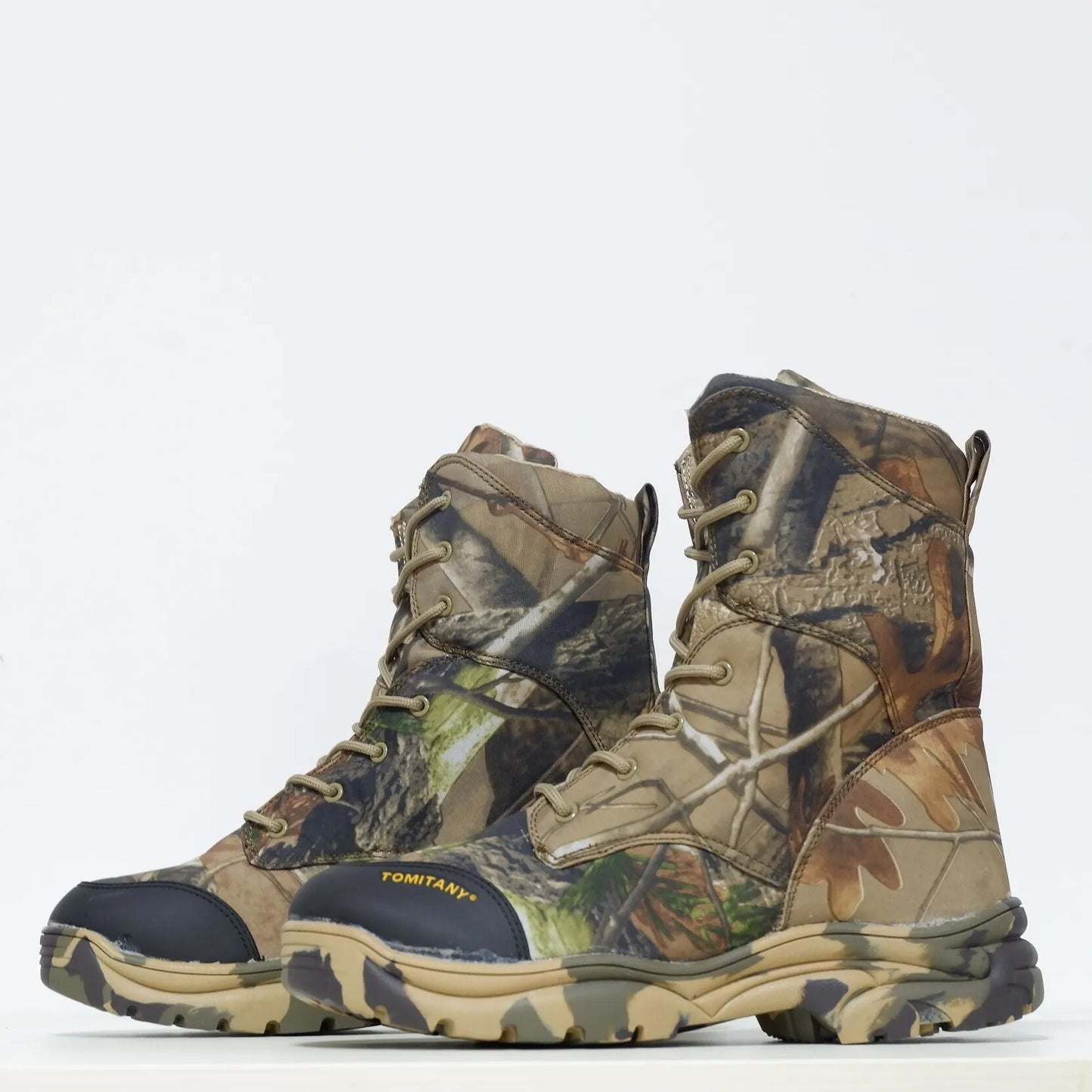 Military Boots Men Boots Special Force Desert Combat Army Boots Outdoor Hiking Boots