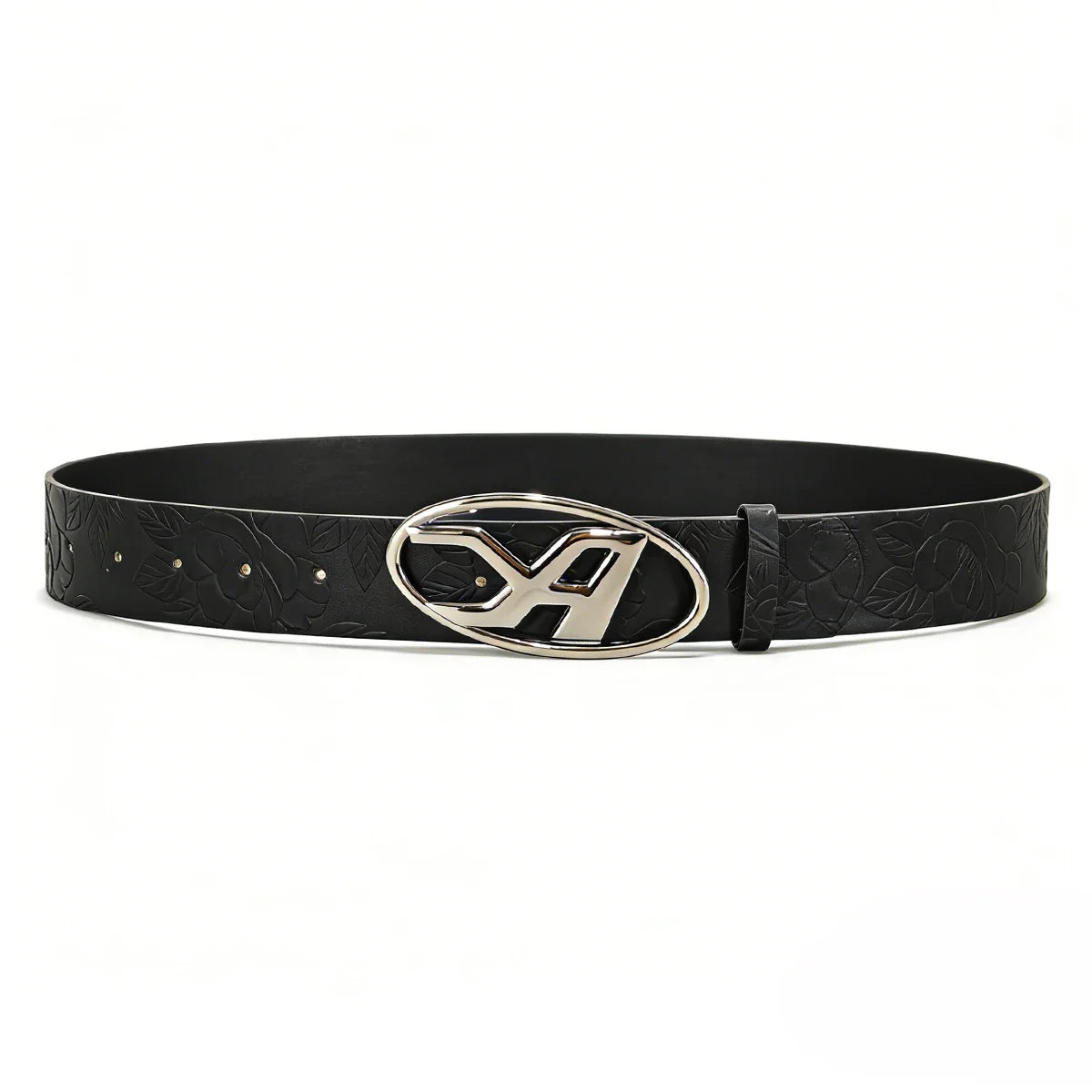Retro Men's Belt Bohemian Style Fashion Personalized Belt For Men Women Punk Rock Y2K Belts For Jeans Dresses & Casual Wear
