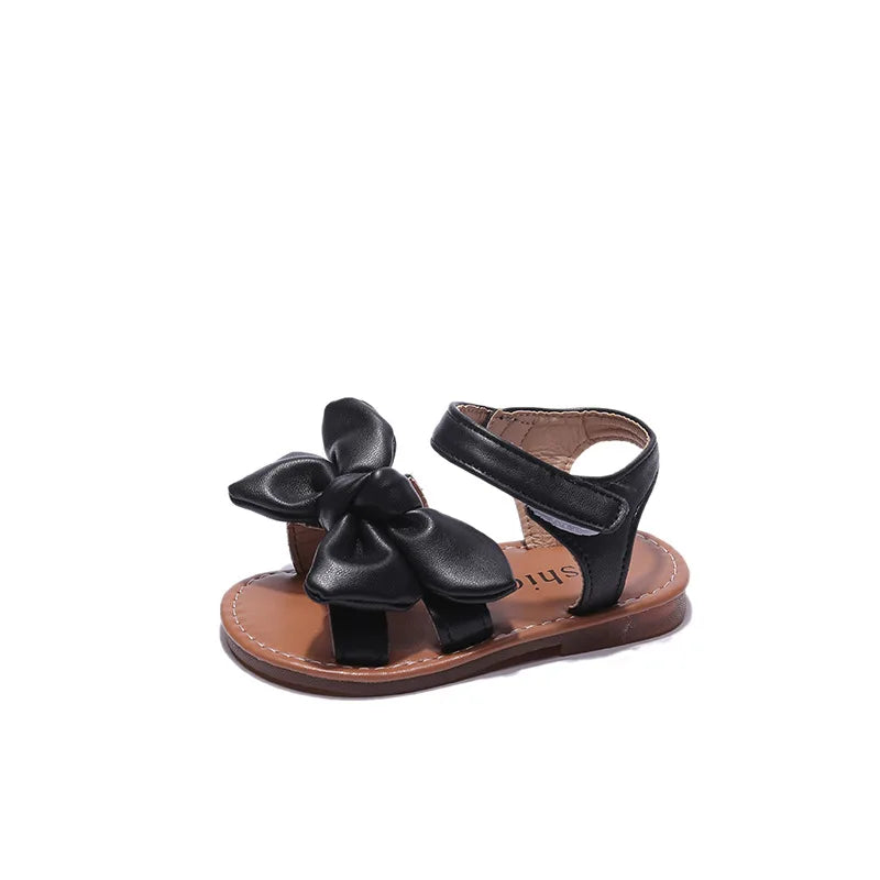 Girls Sandals Fashion Princess Classic Baby Girl Kids Summer Sandals Children Sweet