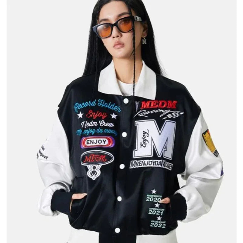 Baseball Jacket: Jackets for Baseball