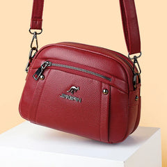 Women's Crossbody Bags Trendy Single Shoulder Purse Ladies